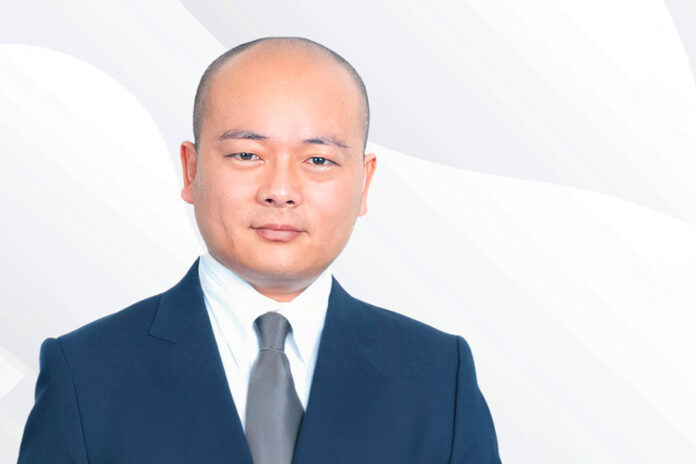 Salans-promotes-Liu-in-China-partner-L