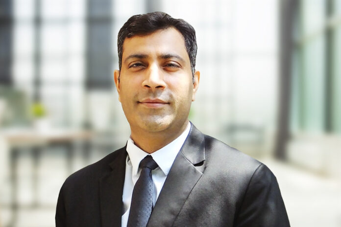 Sandeep Bajaj steps down on PSL