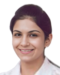 Shradha Puri, KR Chawla & Co