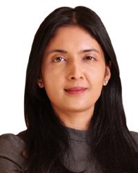 Shubhangi Garg