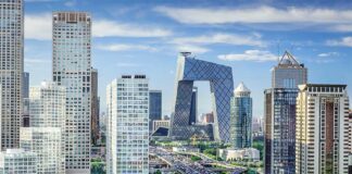 Steptoe & Johnson opens Beijing office