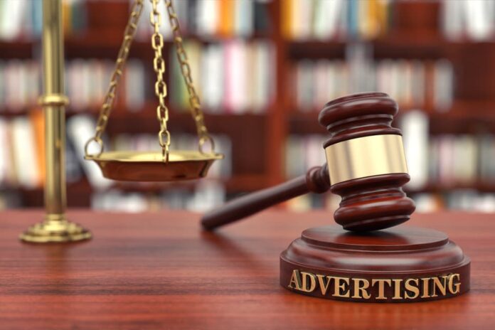 Supreme Court backs law firms’ right to advertise Supreme Court backs law firms’ right to advertise