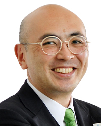 Takatsugu Kitajima, TMI Associates in Tokyo