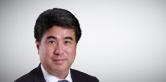 Rupert Li quit Clifford Chance