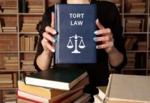 侵权责任法正式实施 Tort Law now effective