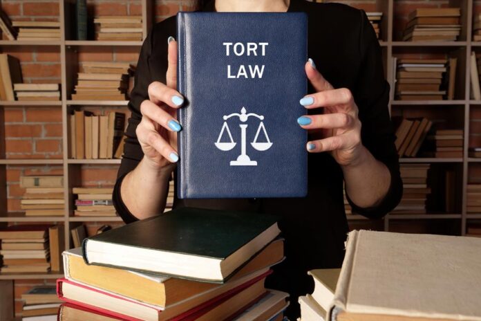 Tort Law now effective