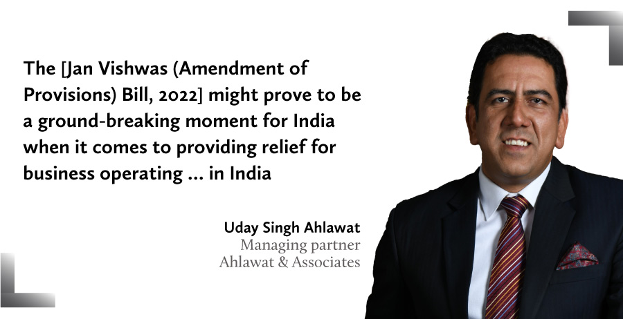 Uday Singh Ahlawat