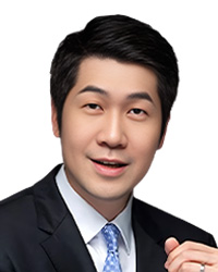 Wang Bo, Commerce & Finance Law Offices