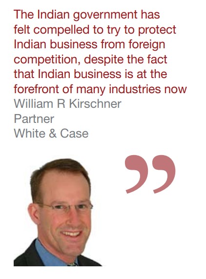 William R Kirschner