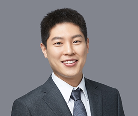 张一鹏