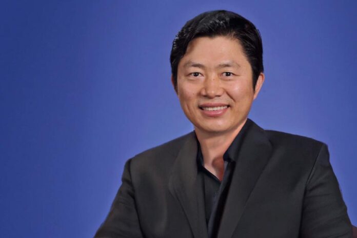 Davis Wang joins Simmons & Simmons