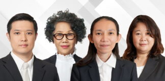 regional comparison of ESG regulations Thailand