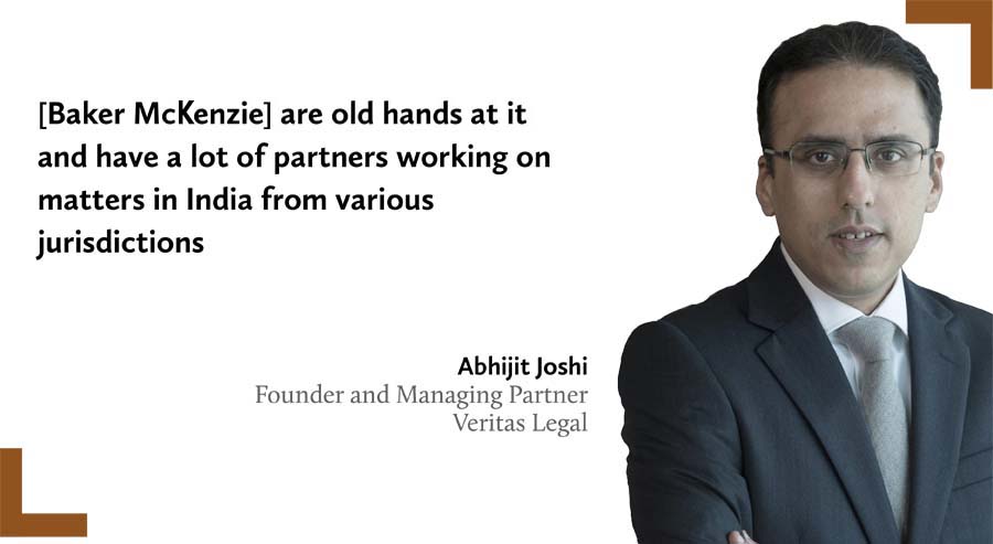 Abhijit Joshi