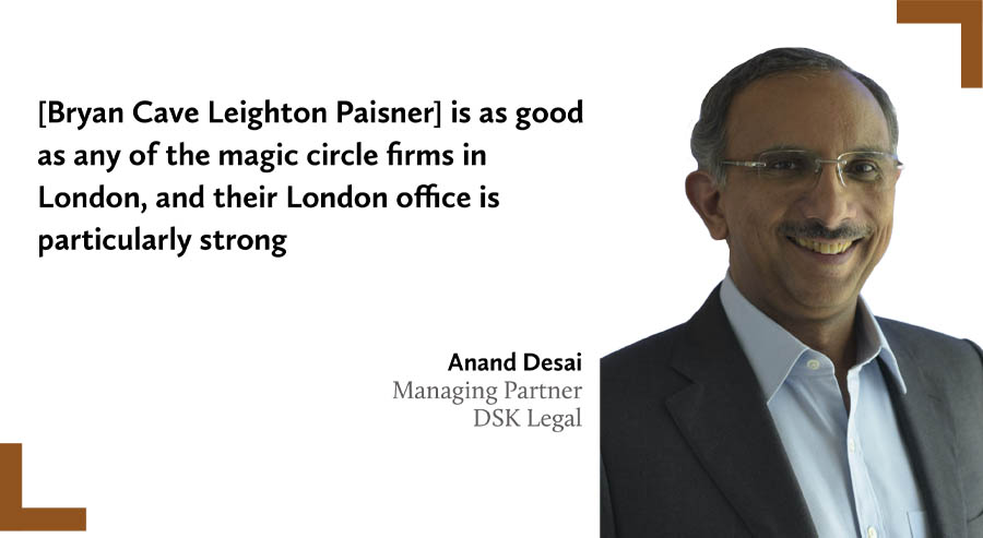 Anand Desai