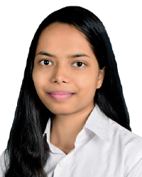 Aparna Amnerkar, Obhan and Associates