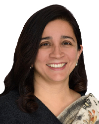 Ashima Obhan, Obhan and Associates
