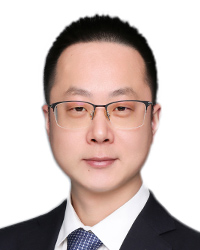 Baker Chen, Llinks Law Offices