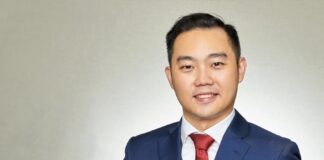 Baker McKenzie Wong & Leow Theodore Heng