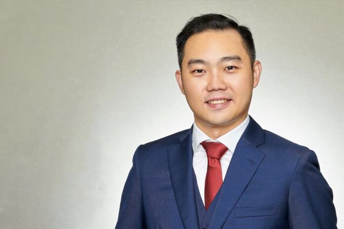 Baker McKenzie adds M&A lawyer in Singapore Baker McKenzie Wong & Leow Theodore Heng