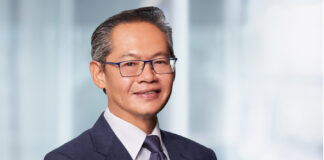 Nicholas Chua moves to Dentons Hong Kong