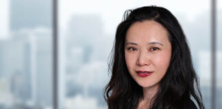 Zhong Lun Law Firm Wen Ye Shanghai office