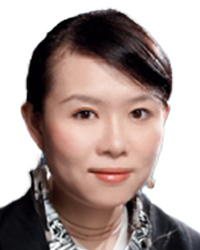 Cherrie Shi