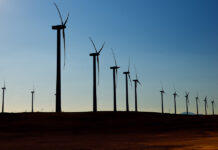 China's Clean Energy & Environment