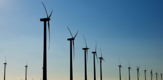 China's Clean Energy & Environment