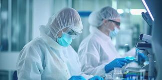 Gracell Biotechnologies private placement Cooley Davis Polk