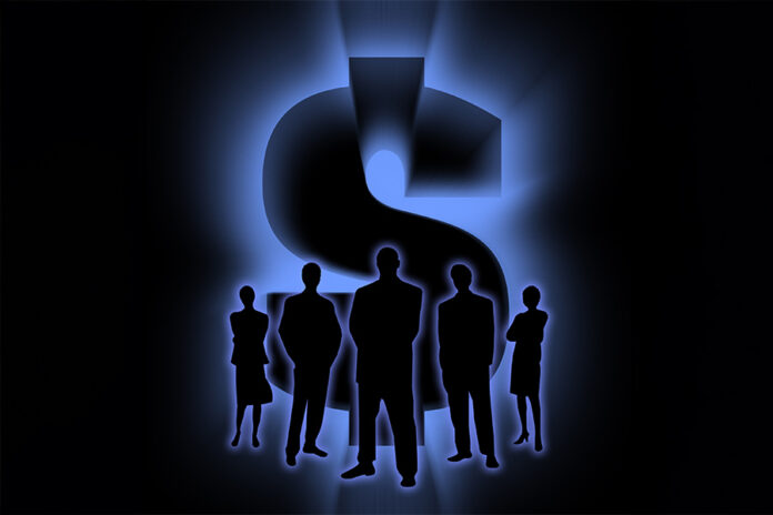 Court legitimises third-party funding