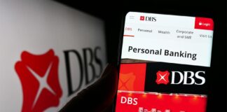 Clifford Chance Lee & Li Citibank Taiwan DBS sale