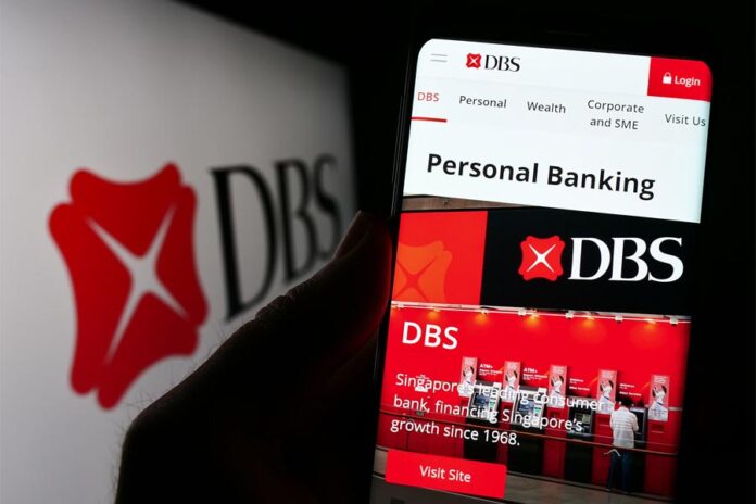Clifford Chance Lee & Li Citibank Taiwan DBS sale