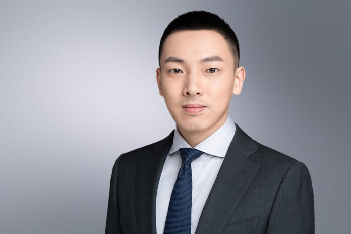 DOCVIT-strengthens-IP-sector-in-Shanghai Zhao Xizhu joins DOCVIT Law Firm