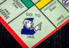 ED arrests former chair