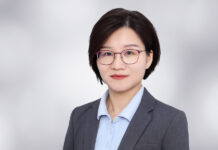 股权投资专家加盟毅柏 Hannah Yao joins Appleby