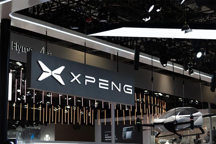 Fangda, Sullivan & Cromwell act on XPeng buy