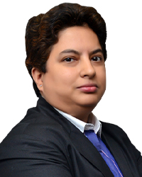 Faranaaz Karbhari