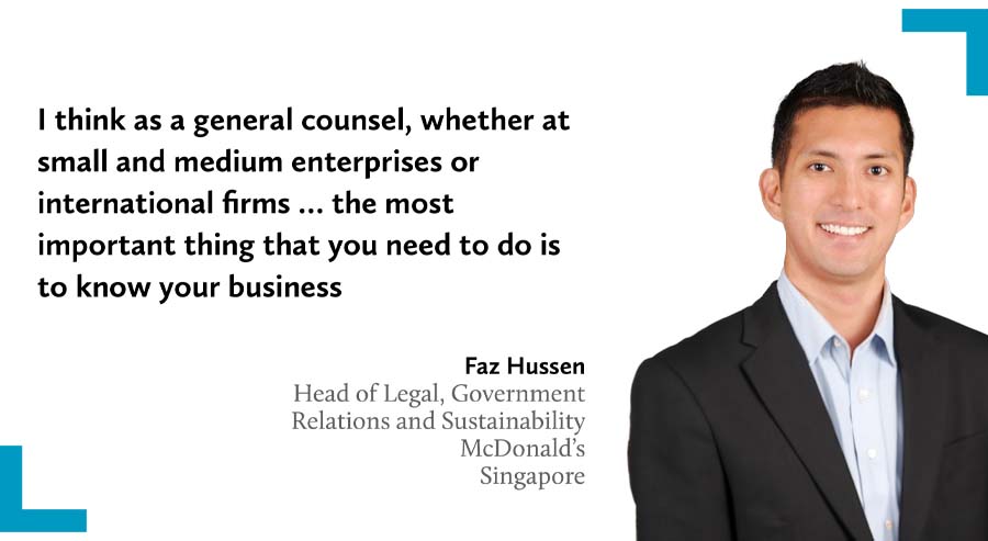 Faz Hussen