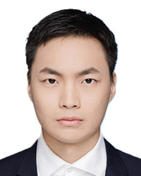 Fu Mengyang, Grandway Law Offices 