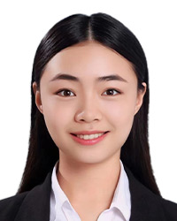 He Yanling, Jingtian & Gongcheng