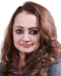 Himani Singh Sood