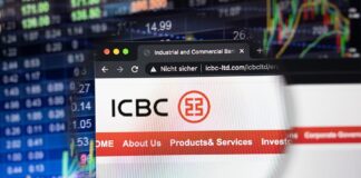 ICBC issues renminbi loan