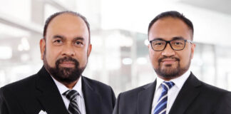 Ariff Firman Fredrick Nicholas Kuala Lumpur