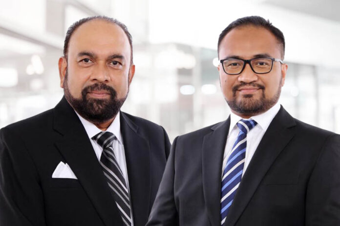 Ariff Firman Fredrick Nicholas Kuala Lumpur