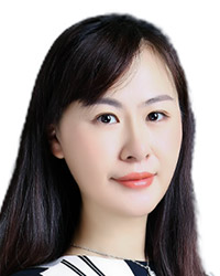 Li Huiwen, Guantao Law Firm