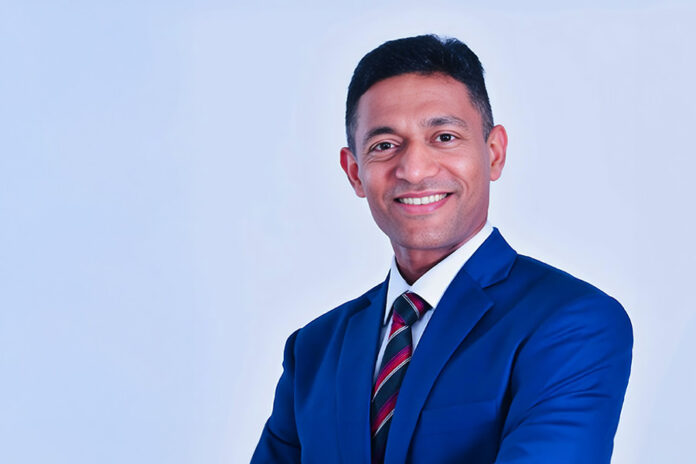 Lokesh Shah joins IndusLaw