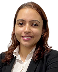 Mahafrin Mehta