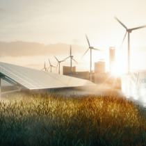 Portal assists sustainable investment