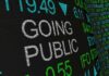 IPO listing timelines