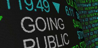 IPO listing timelines